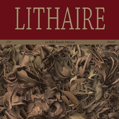 Lithaire 2 Front Cover